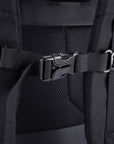 Sac à dos de voyage extensible Falco 40L approuvé par les compagnies aériennes