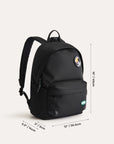 black_backpack_bag perfect_size