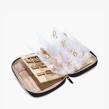 Organisateur de bijoux éblouissant