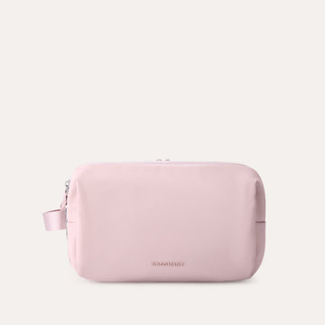 Trousse de toilette pour la route