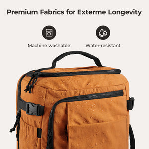 Sac à dos de voyage Blast