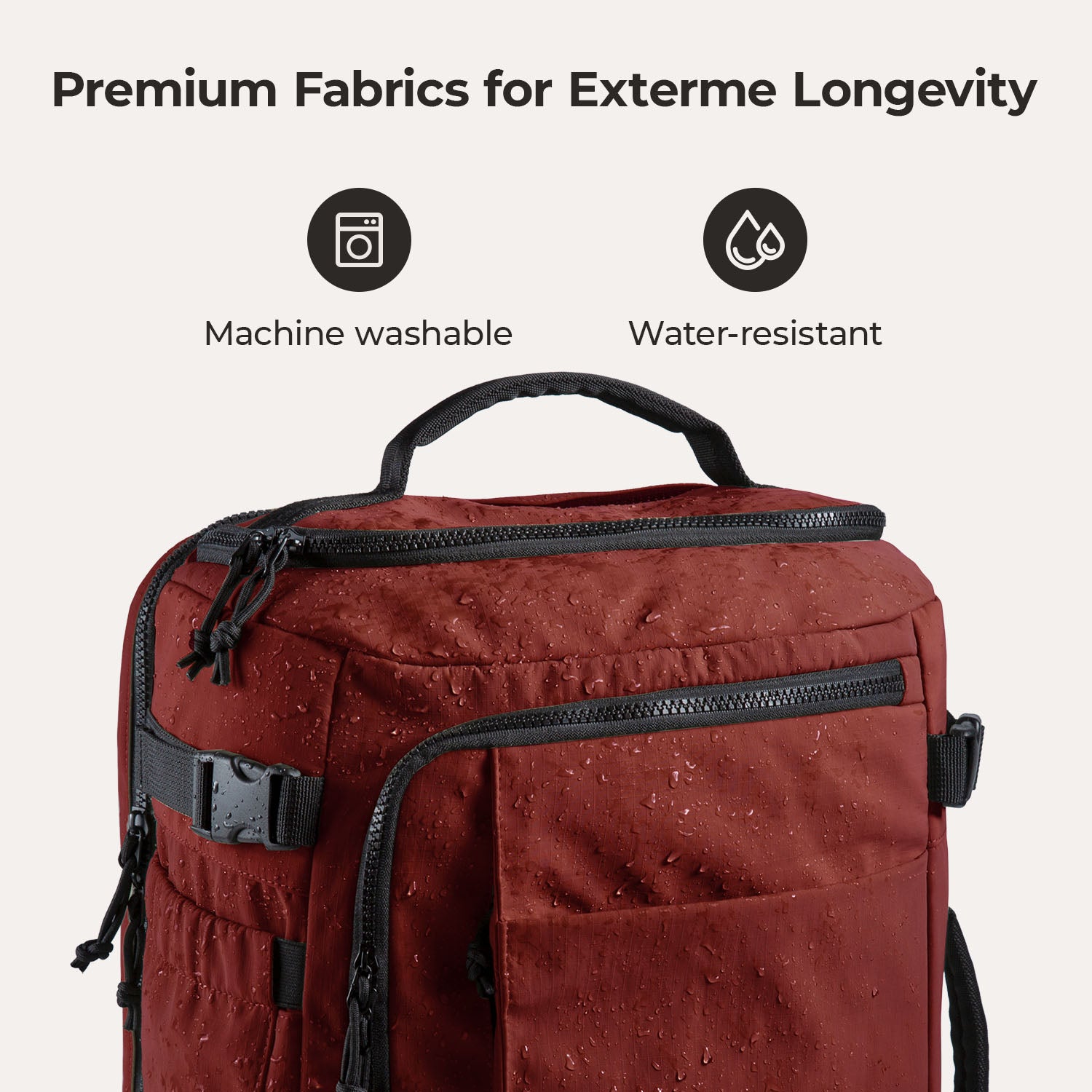 Sac à dos de voyage Blast