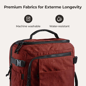 Sac à dos de voyage Blast