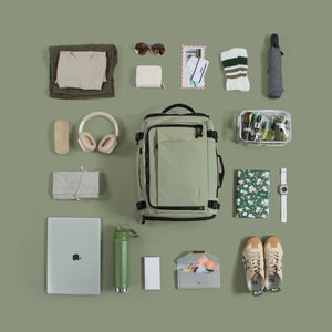 Sac à dos de voyage Blast