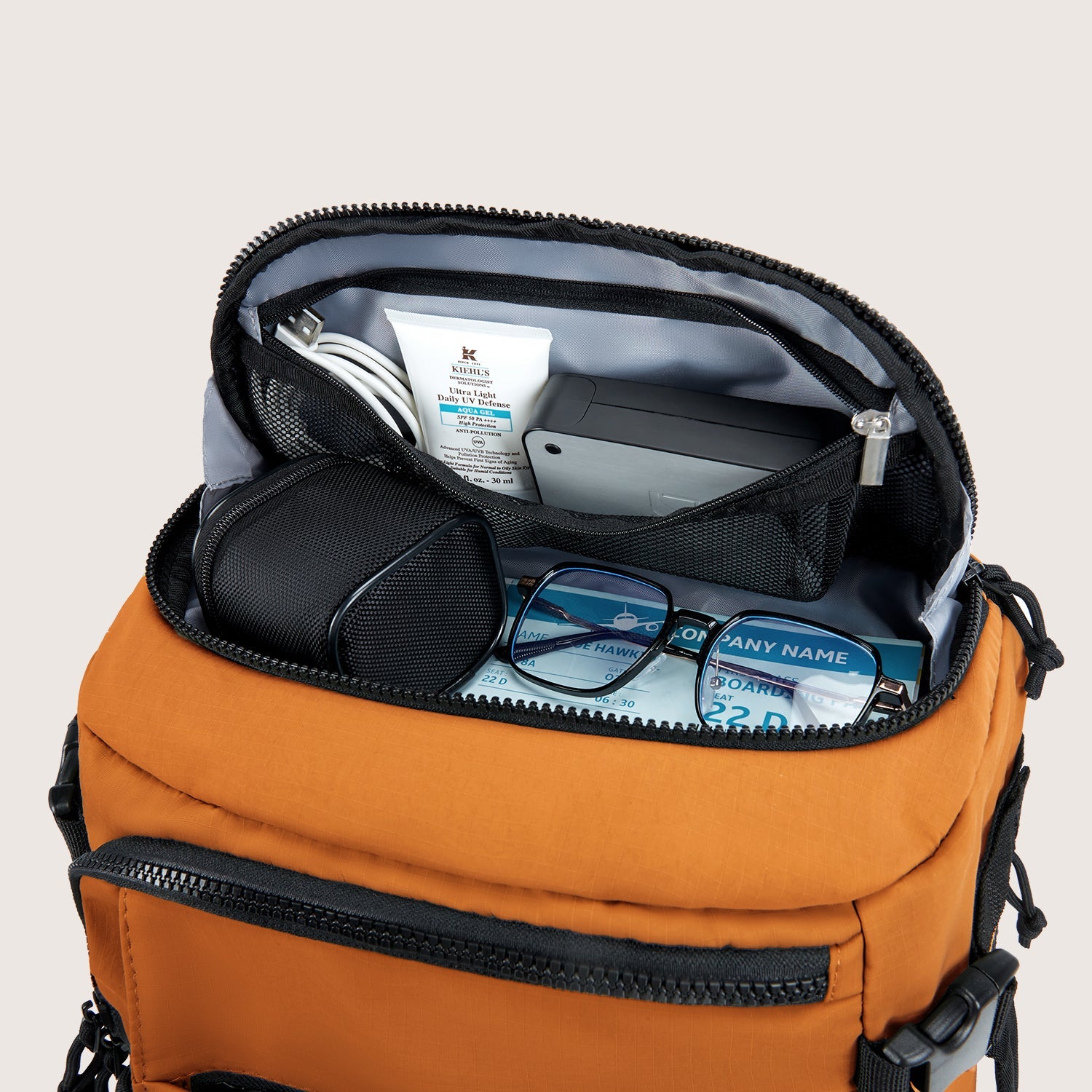 Sac à dos de voyage Blast