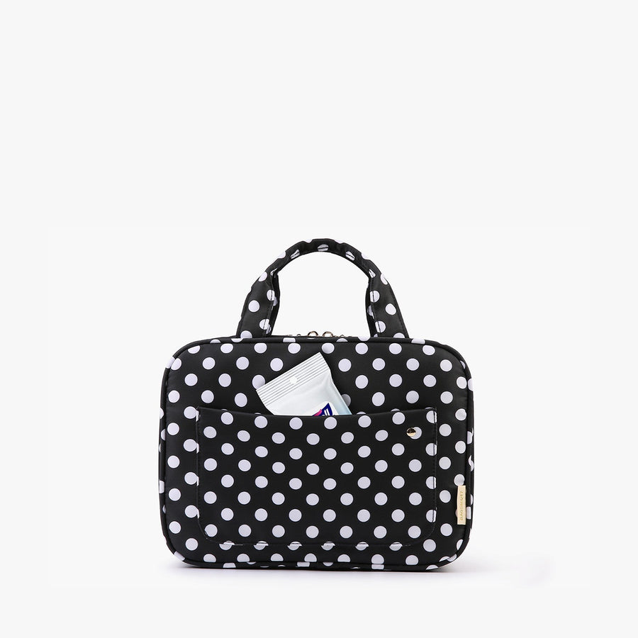 Trousse de toilette Bonchemin Stripes The Space Saver 