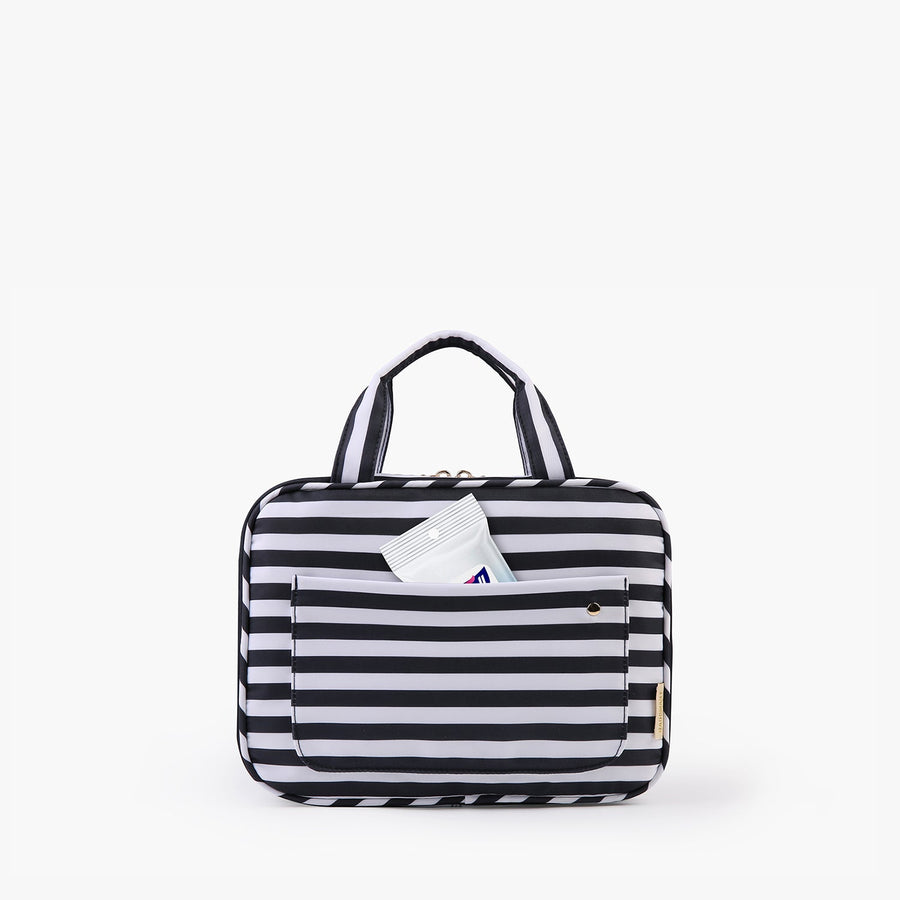 Trousse de toilette Bonchemin Stripes The Space Saver 