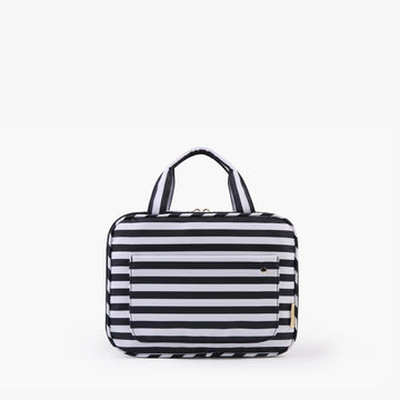 Bonchemin Stripes Sac élastique Sac de toilette