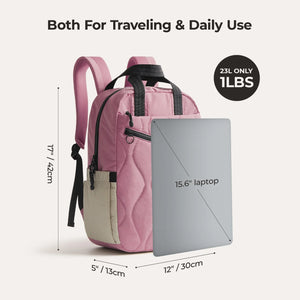 Sac à dos Paz 23L