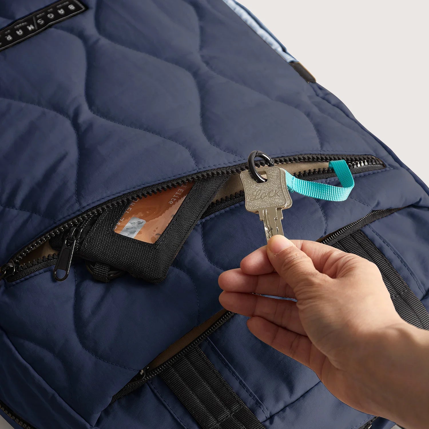 Sac à dos Paz 23L