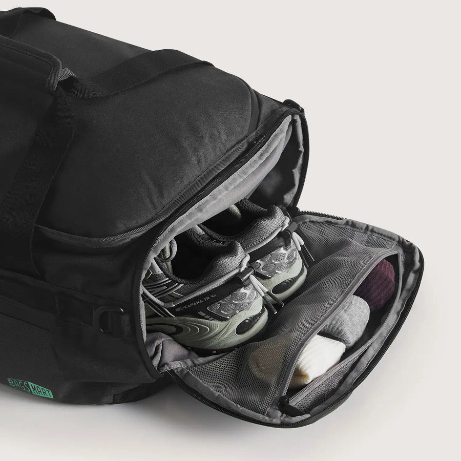 Sac à dos de voyage Paz 43 L