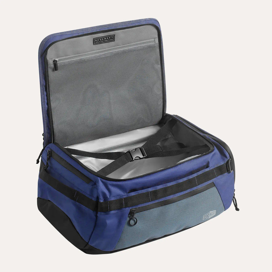 Sac à dos de voyage Paz 43 L