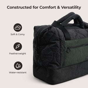 Sac de voyage Paz 34L