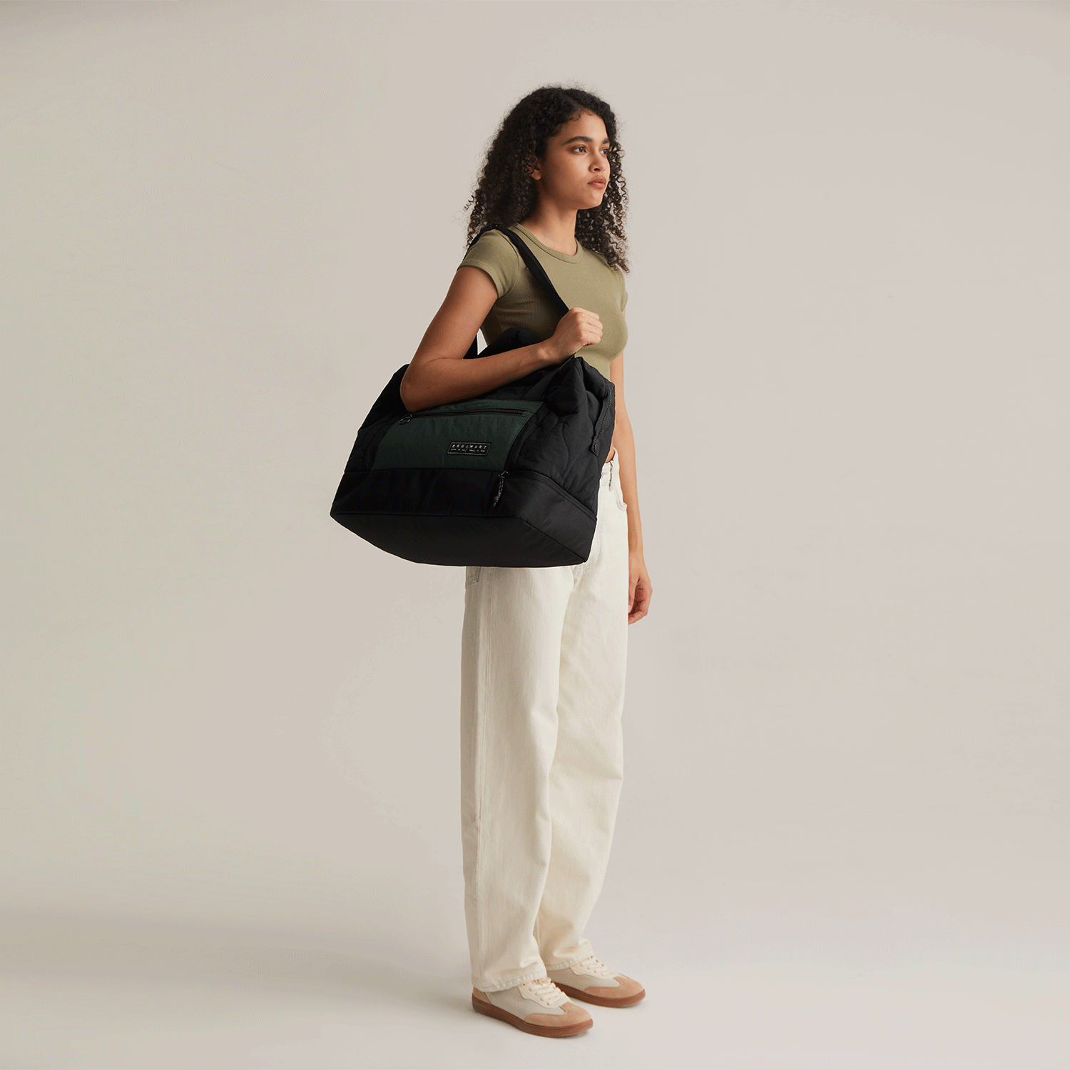 Sac de voyage Paz 34L