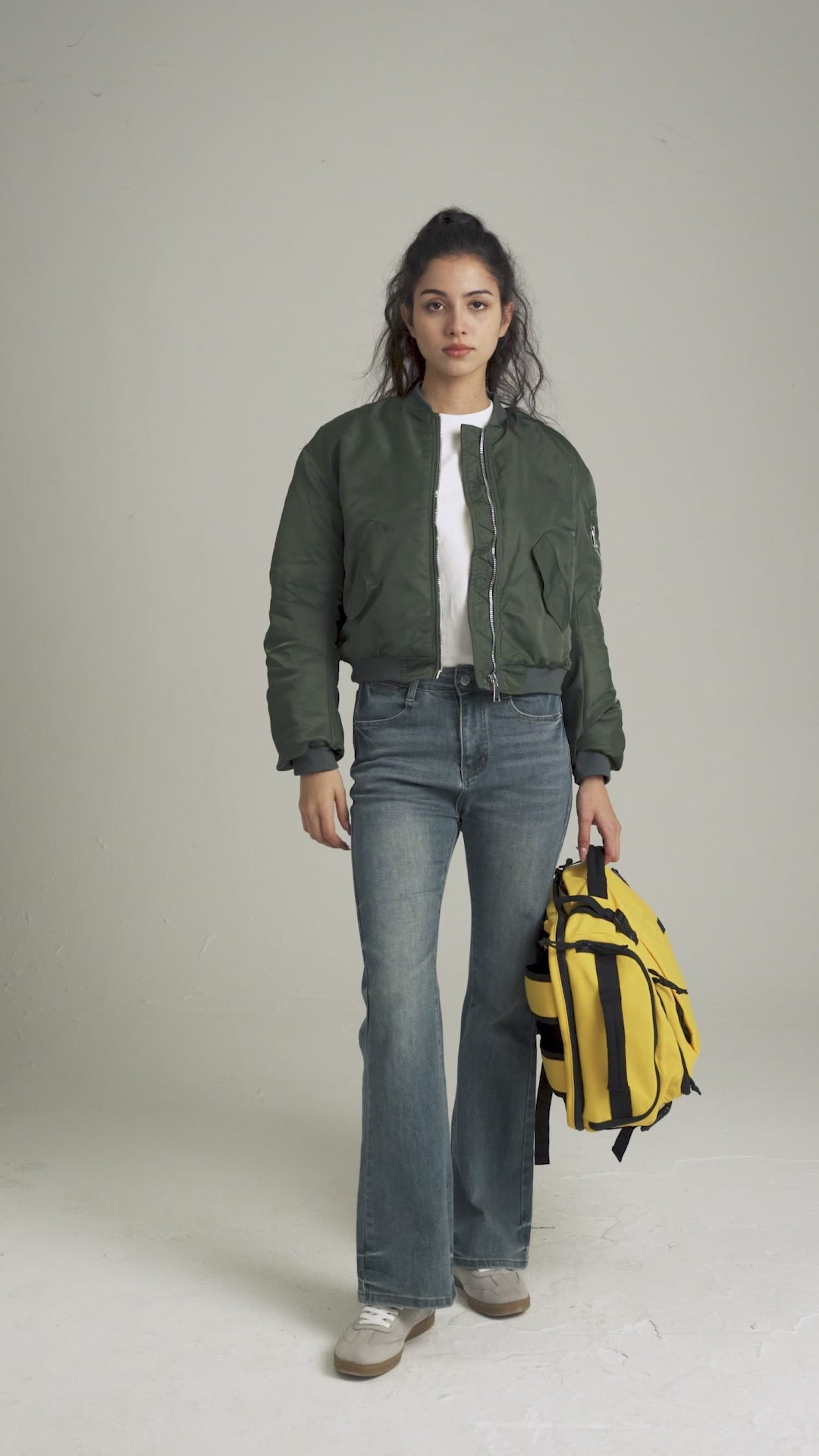 Sac à dos de voyage Blast